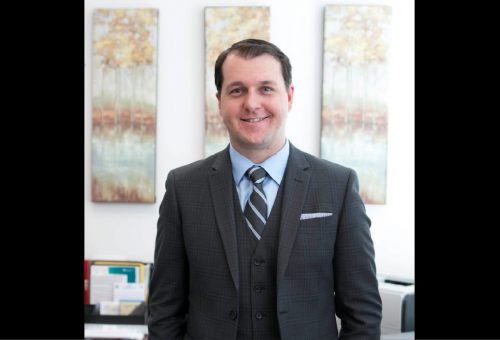 Nate Farris – Chief Financial Office of PTLA Real Estate Group