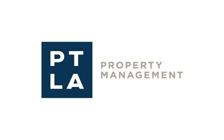 PTLA Property Management Logo